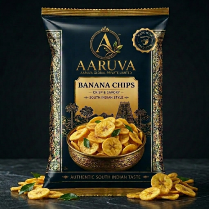 Banana Chips