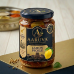 Lemon Pickle