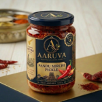 Pandu Mirchi Pickle