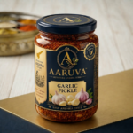 Garlic Pickle