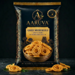 Ghee Murukulu