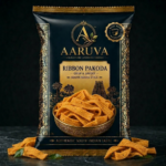 Ribbon Pakoda