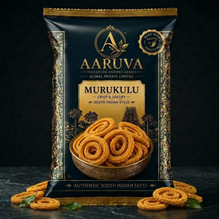 Murukulu